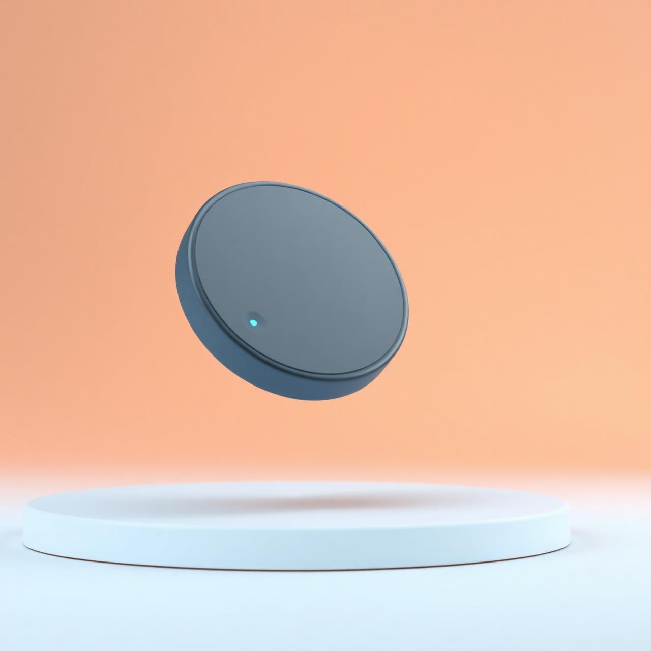 Locator System